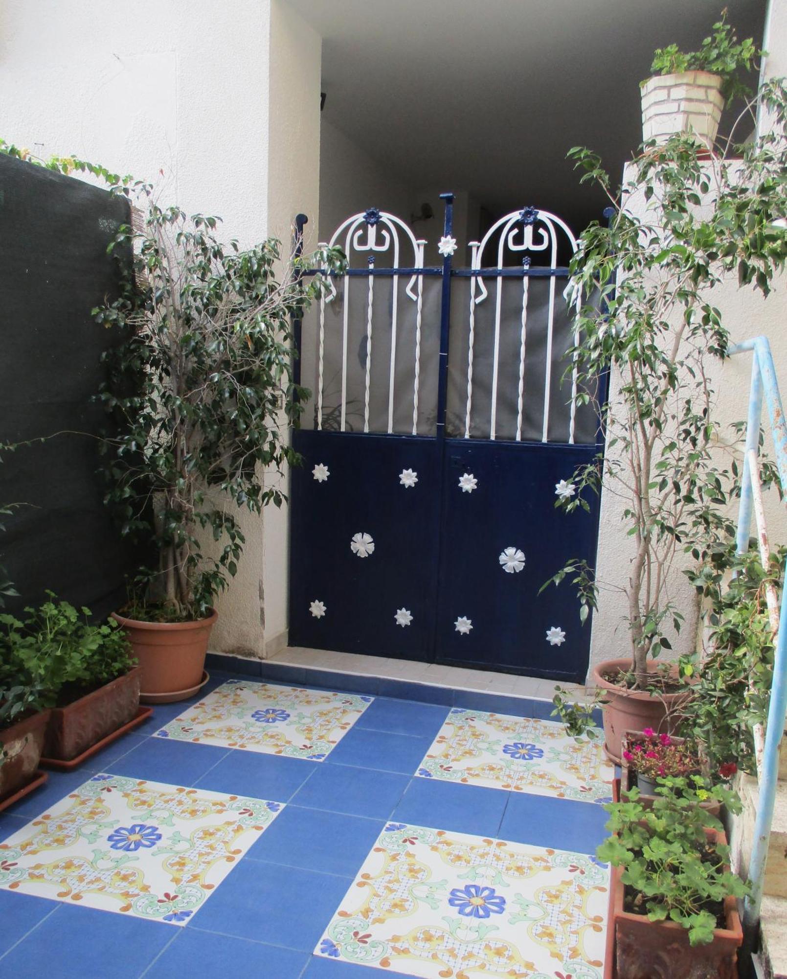 La Casa Del Nespolo Tranquillo Alloggio Vicino Alla Stazione Sanremo Eksteriør billede
